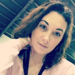 Meet your Posher, Rachael